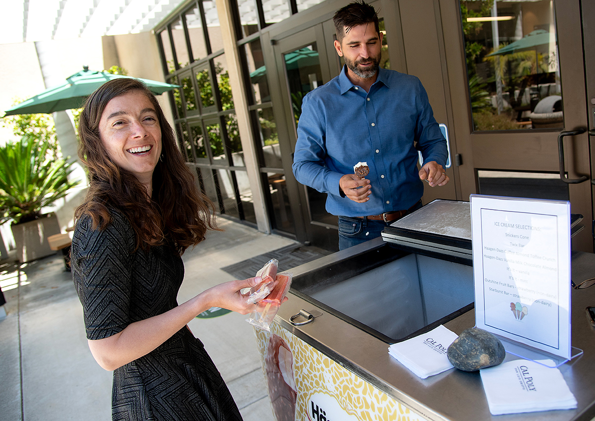 Careers Cal Poly Partners