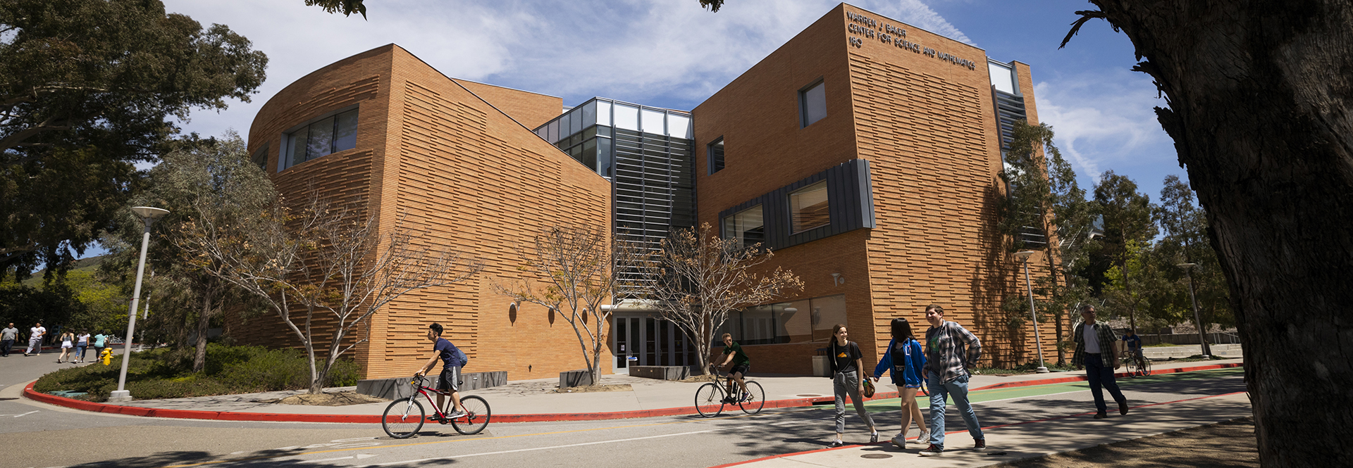 Financials - Cal Poly Partners